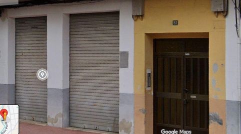 Foto 2 de Pis en venda a Calle Ruiz Pons , 61, Buñol, Valencia