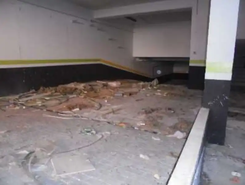 Garage zum Verkauf in BARRANCO CARRETEROS, Casarrubios del Monte pueblo