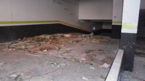 Foto 3 de Garatge en venda a Barranco Carreteros, Casarrubios del Monte pueblo, Casarrubios del Monte