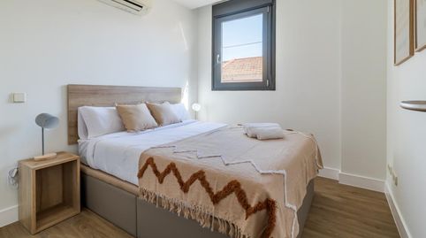 Foto 2 de Apartament de lloguer a Almenara -Ventilla, Madrid Capital