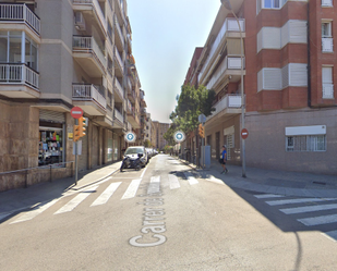 Exterior view of Flat for sale in L'Hospitalet de Llobregat