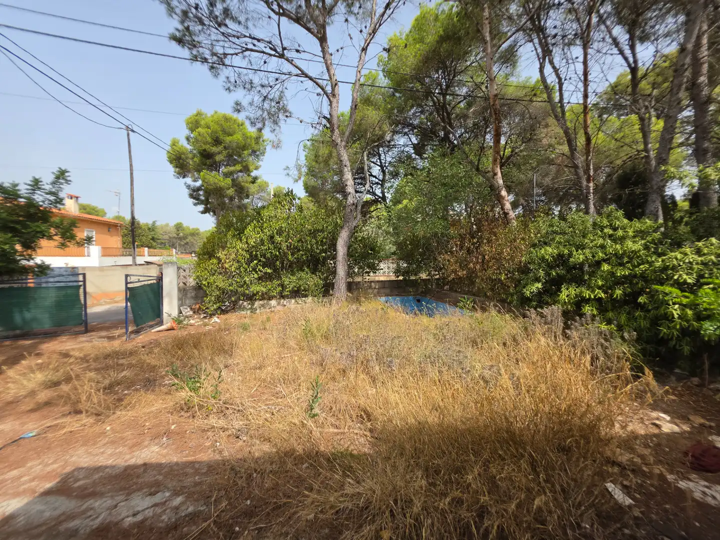 Casa o chalet en venta en Sagunto / Sagunt con Jardín privado y Piscina