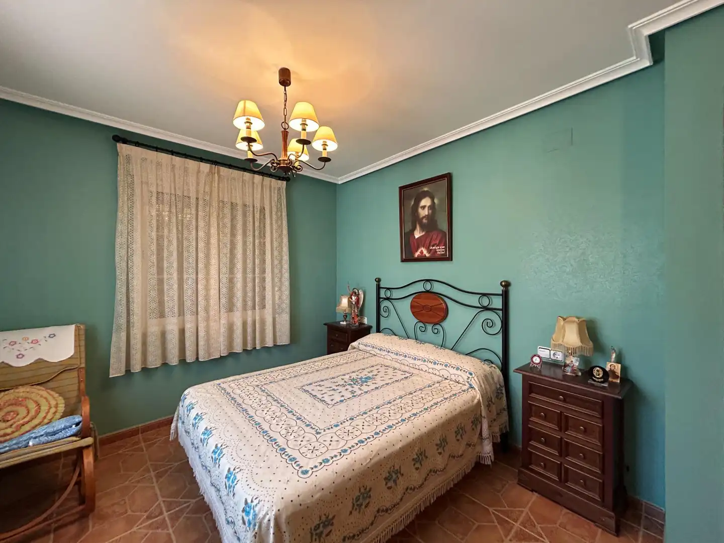 Villa avec piscine à vendre à Partida HORNA BAJA, imagen 36
