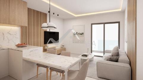 Foto 5 de Pis en venda a Vecindario - El Doctoral - Cruce de Sardina, Santa Lucía de Tirajana