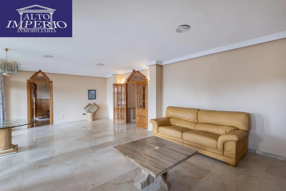Casa con terrazza in vendita a Calle ARCES UR.MONTELUZ, imagen 11