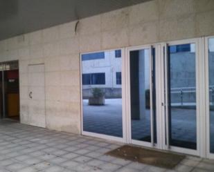 Premises for sale in Santiago de Compostela 