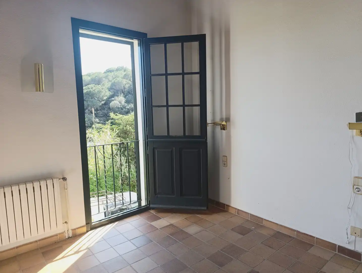 Casa o chalet de alquiler en Carrer Cal Gras, Cabrils