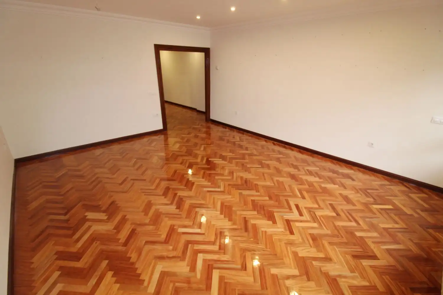 Flat for rent in Centro - Plaza Mayor