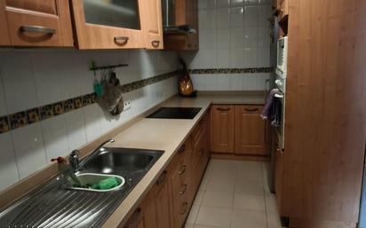 Kitchen of Duplex for sale in Santa Lucía de Tirajana