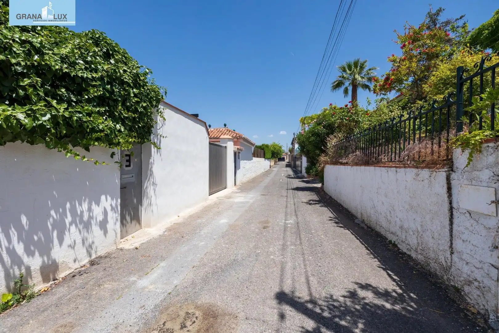 Terreni e lotti in vendita a Barrio de la Vega, imagen 29