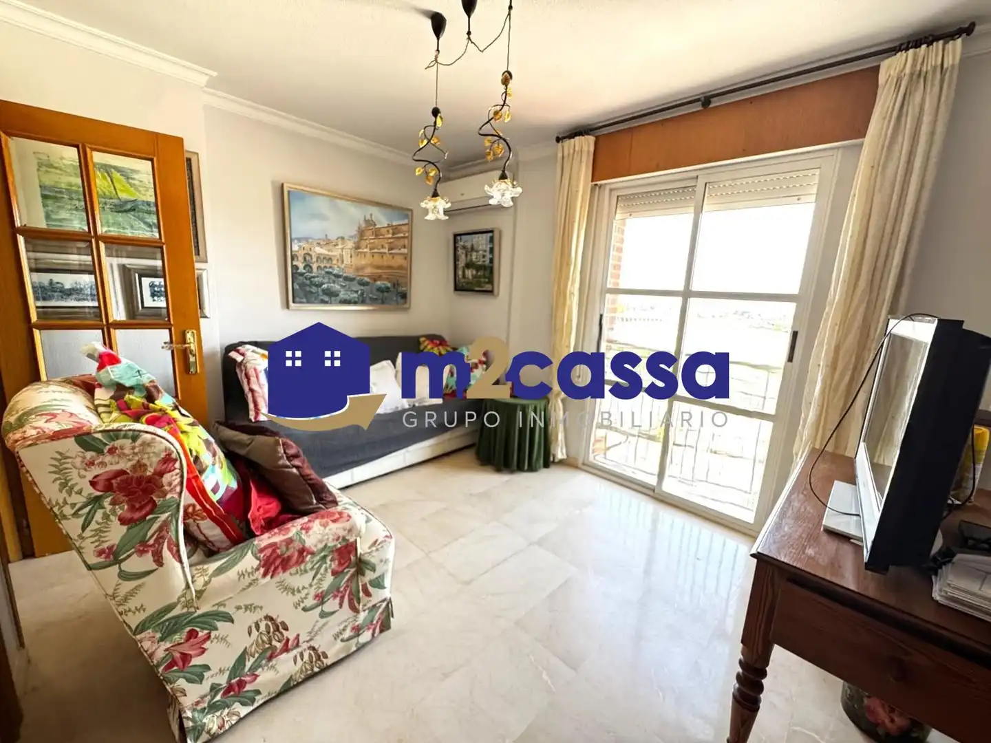 Appartement avec ascenseur à vendre à Lorca Ciudad, imagen 3
