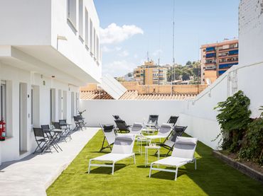 Residencial amb ascensor en venda a Este