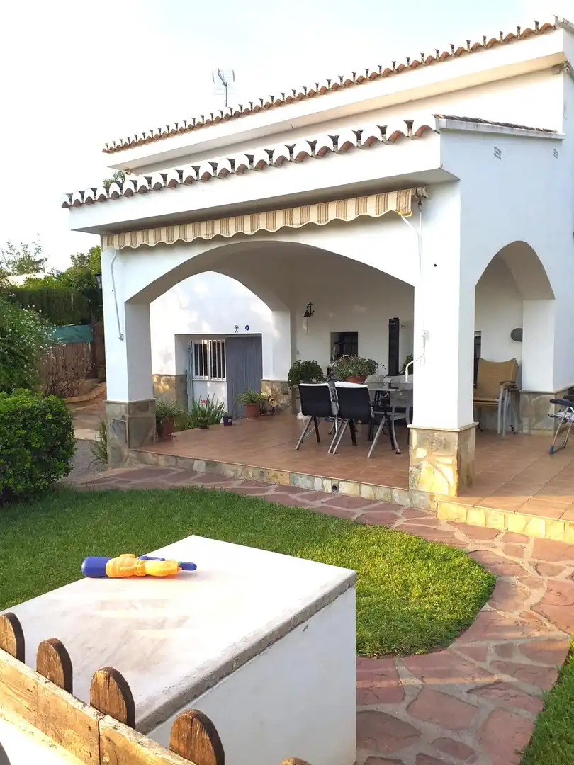 Villa mit Pool zum Verkauf in Partida de la Lloma Llarga, imagen 28