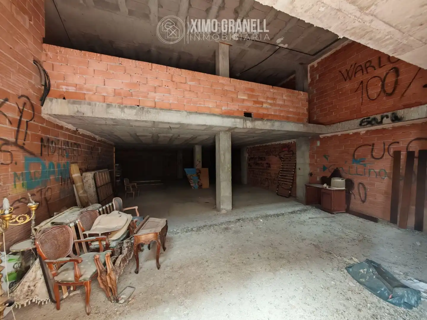 Local comercial en venda a La Vall d'Uixó, imagen 7