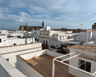 Exterior view of Residential for sale in Rota