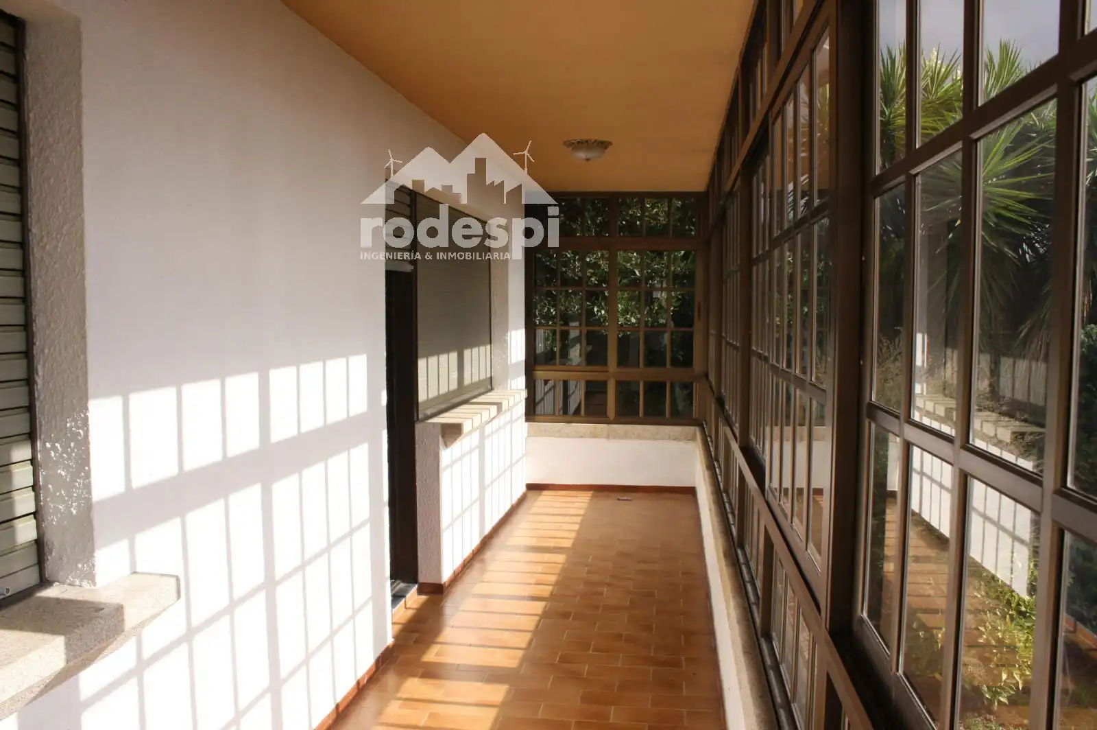 Casa amb jardí en venda a As Neves, imagen 8