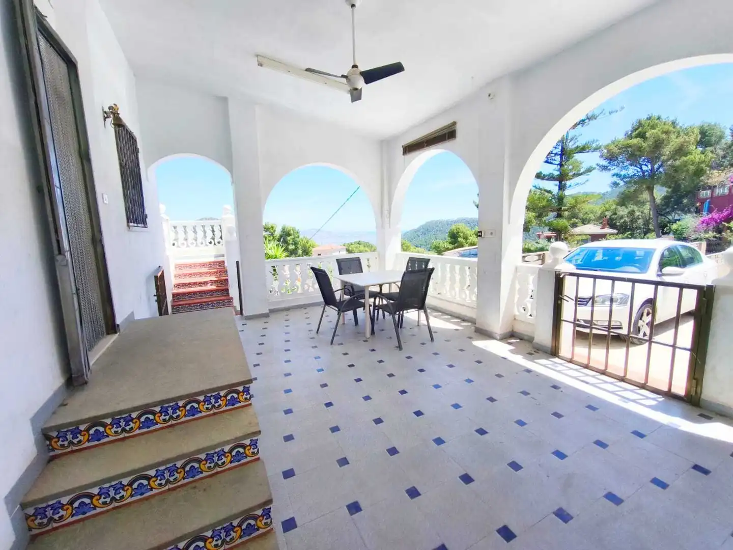Detached house with terrace for sale in Llaurí, imagen 29