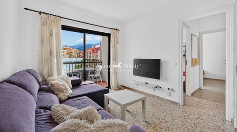 Foto 4 de Piso en venta en Los Angeles, 26, Puerto de Santiago, Santiago del Teide