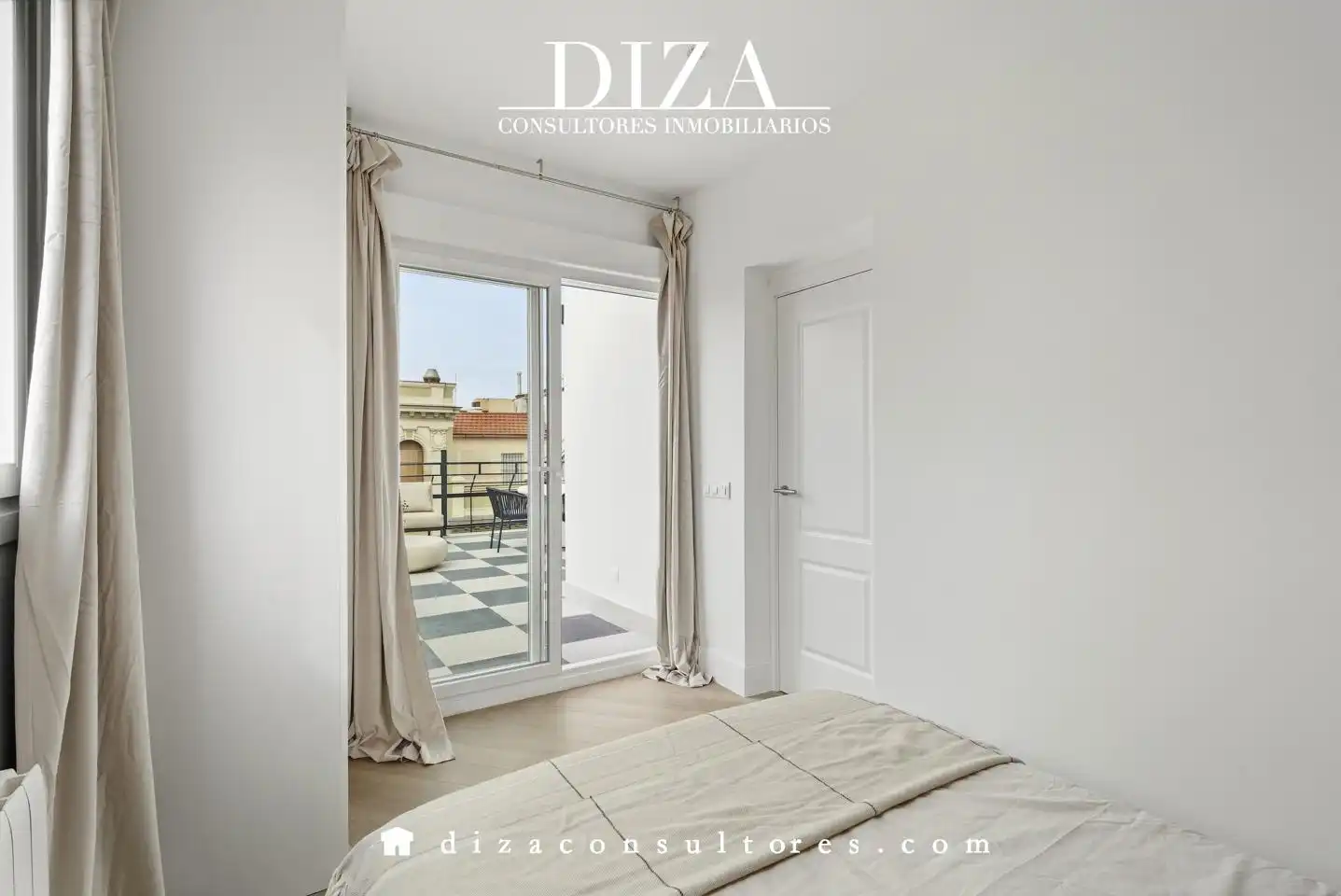 Flat with lift for sale in Calle de Hermosilla, imagen 39