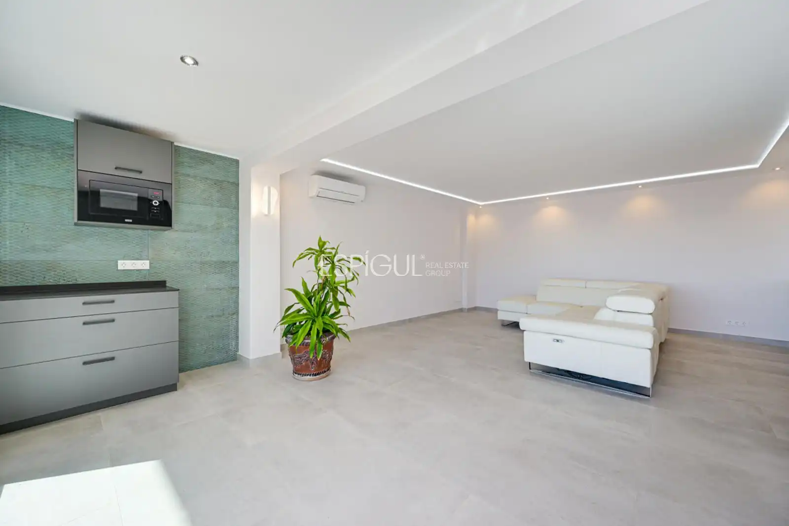Casa amb terrassa en venda a Arboç, imagen 12