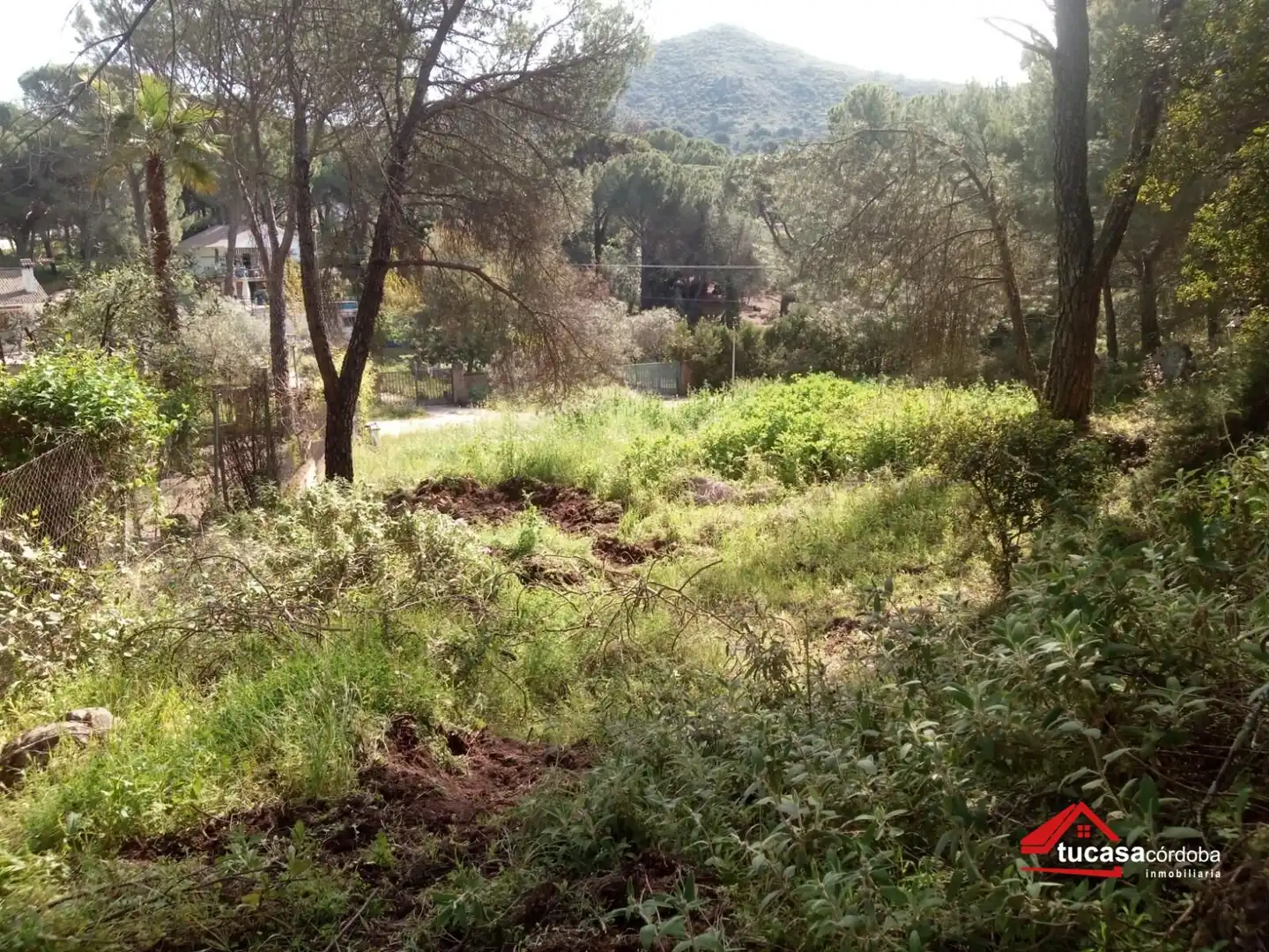 Terreny residencial en venda a Periurbano Oeste - Sierra, imagen 2