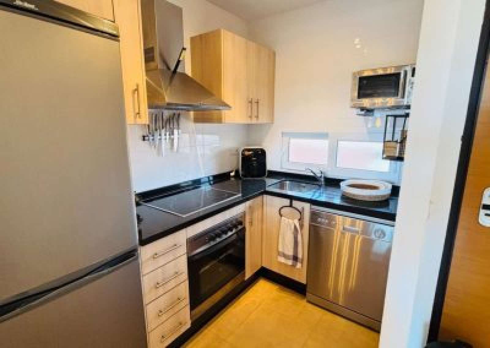 Apartament per a compartir a Condado de Alhama