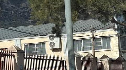 Photo 4 of Industrial buildings for sale in Camino Campo Alto, 30, Campo Alto - Club de Campo, Elda