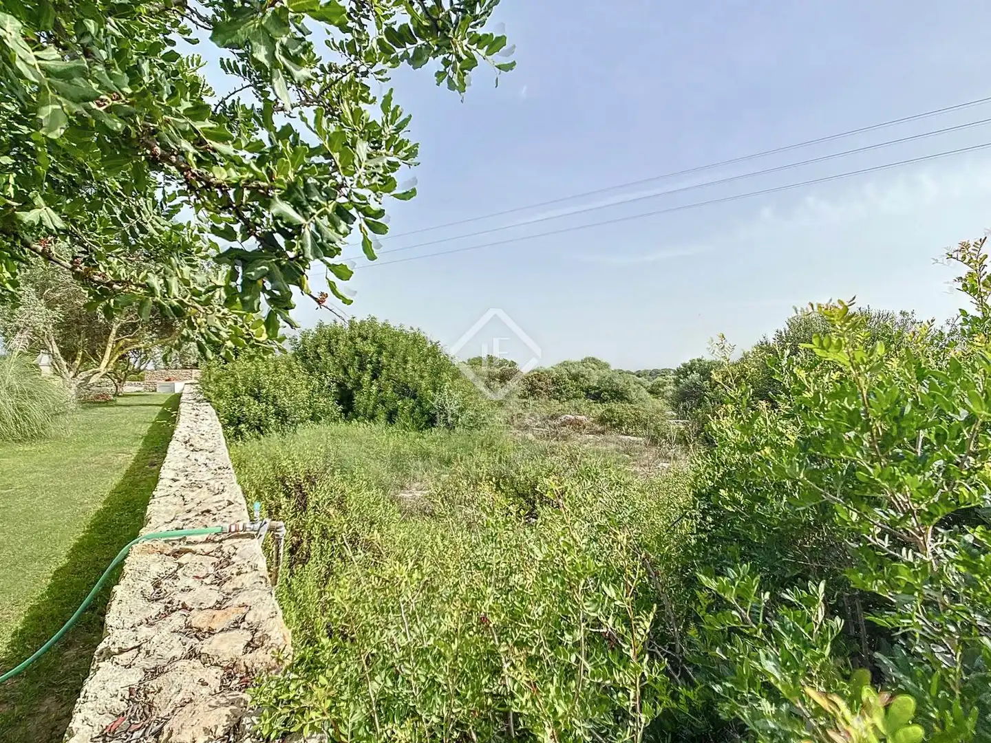 Country house zum Verkauf in Ciutadella de Menorca mit Klimaanlage, Heizung und Privatgarten