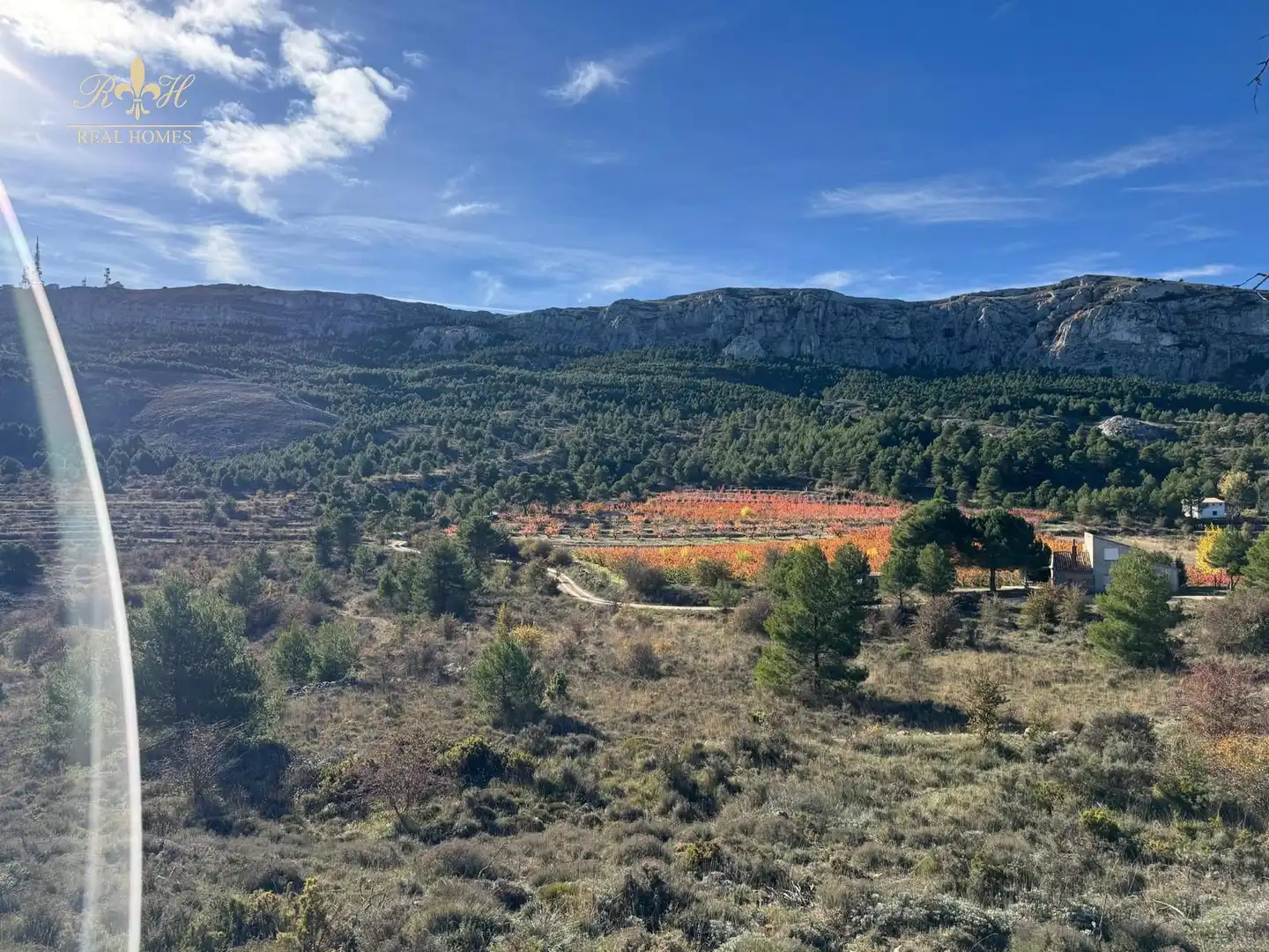 Casa o xalet en venda en Confrides