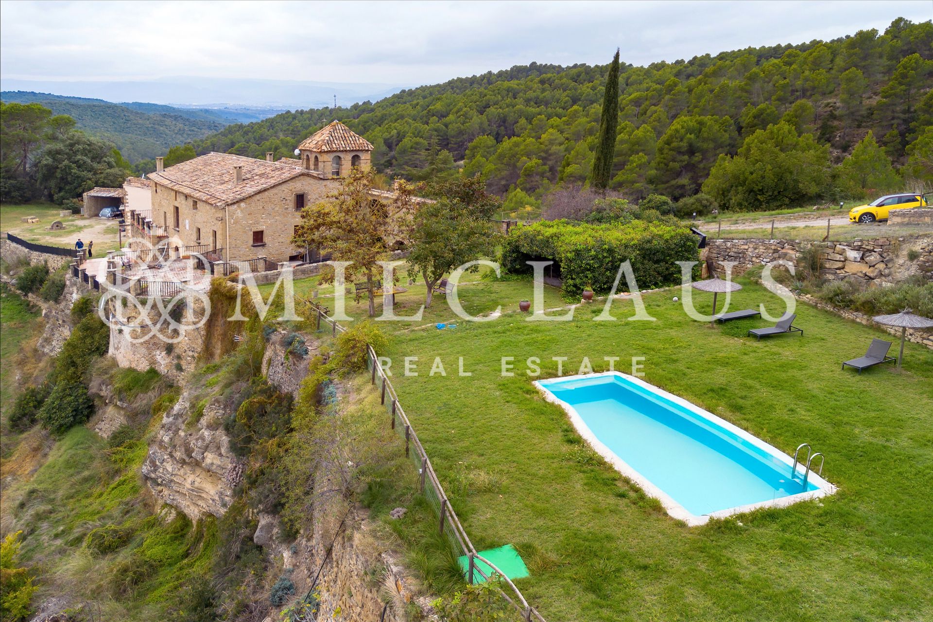 Country house zum Verkauf in Desconocido, 10