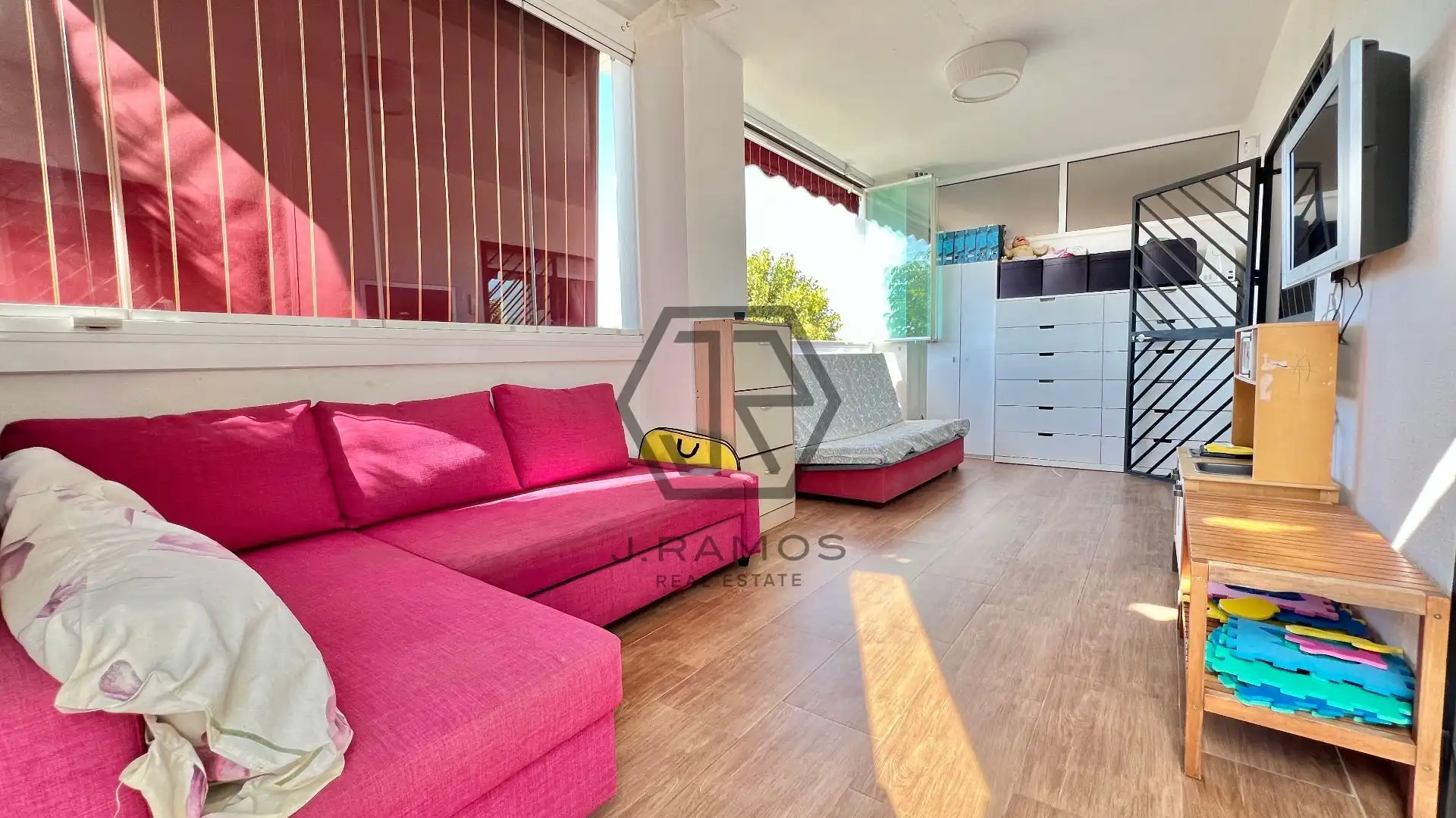 Piso con piscina en venta en Moreras de Baviera, imagen 24