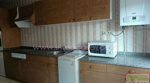 Foto 3 de Piso en venta en La Felguera, Langreo