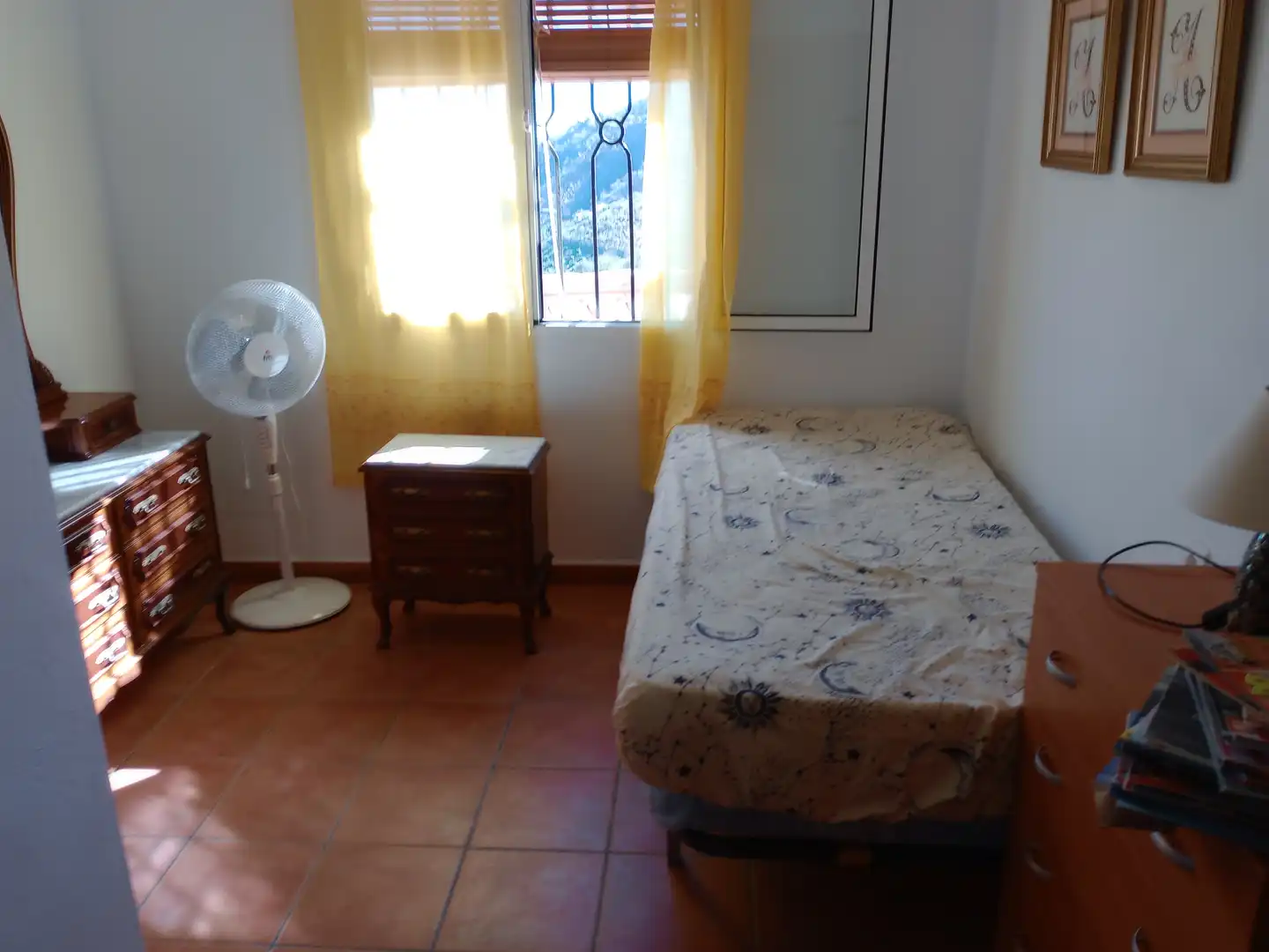 Casa rústica amb piscina en venda a Ítrabo, imagen 10
