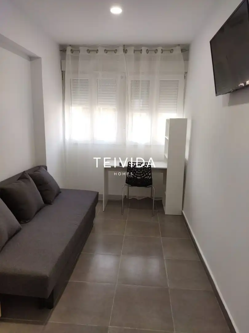 Dormitori de Pis en venda en Santa Cruz de Tenerife amb Aire condicionat i Calefacció