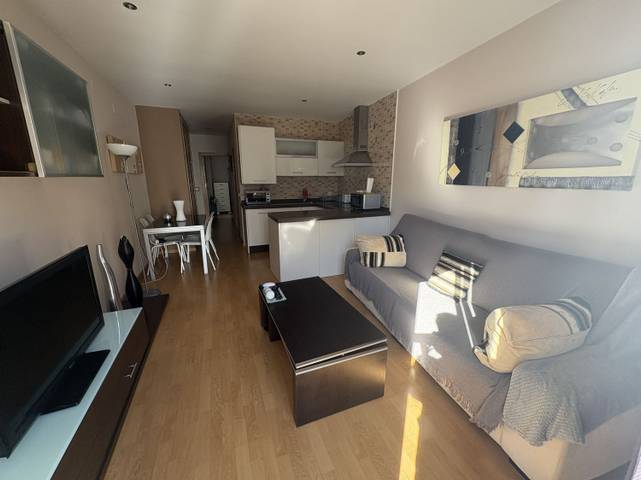 Apartamento en Alquiler en San Antonio