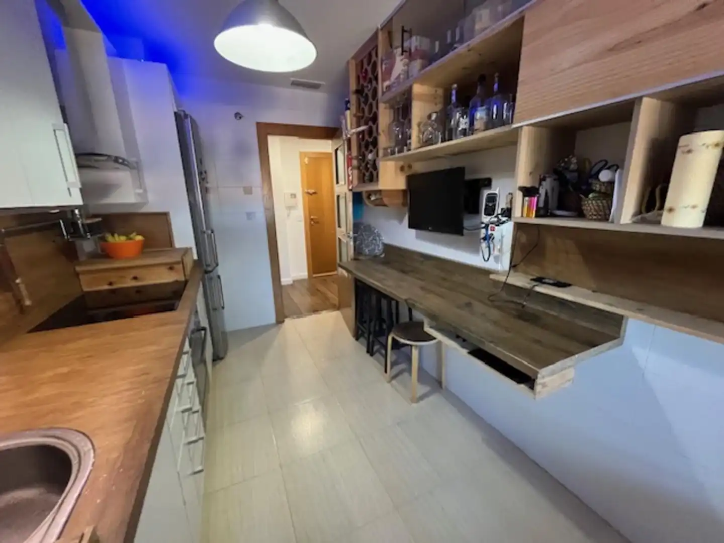 Flat for sale in Torre-Pacheco ciudad