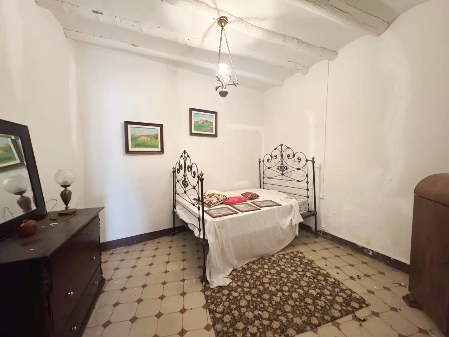 Bedroom of Detached homes for sale in Ráfales
