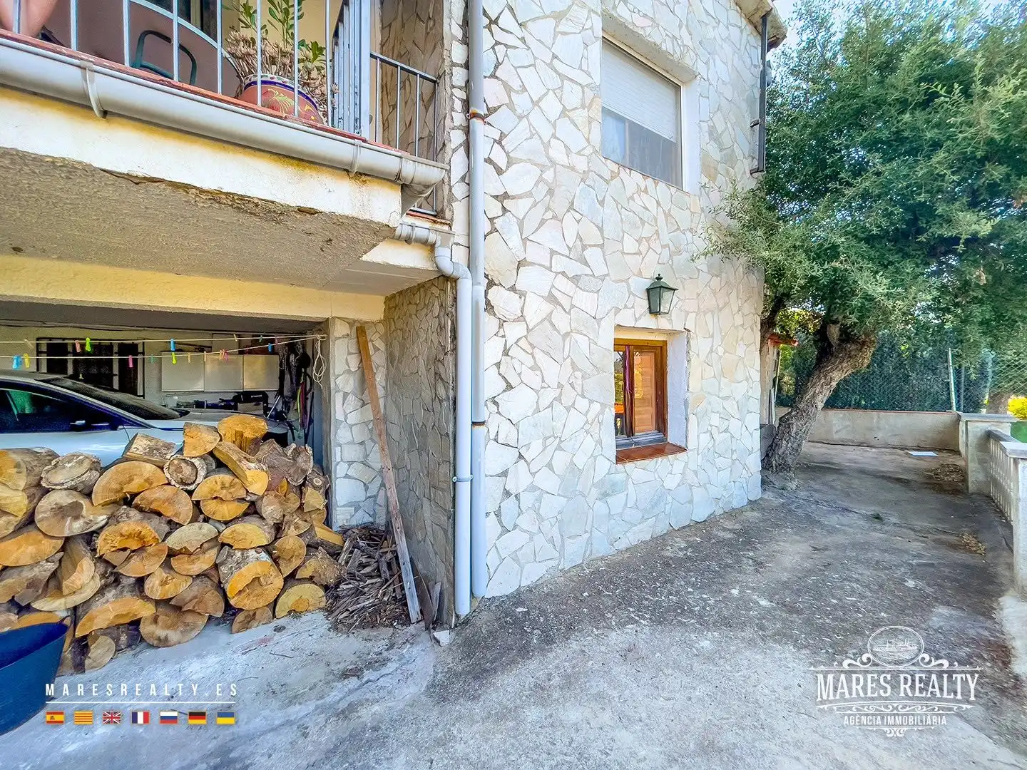 Maison avec piscine à vendre à Lloret Blau - La Creu de Lloret, imagen 50