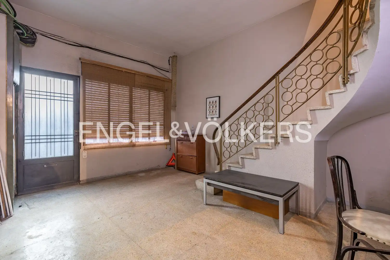 Maison mitoyenne avec terrasse à vendre à Centre - Sant Oleguer, imagen 2