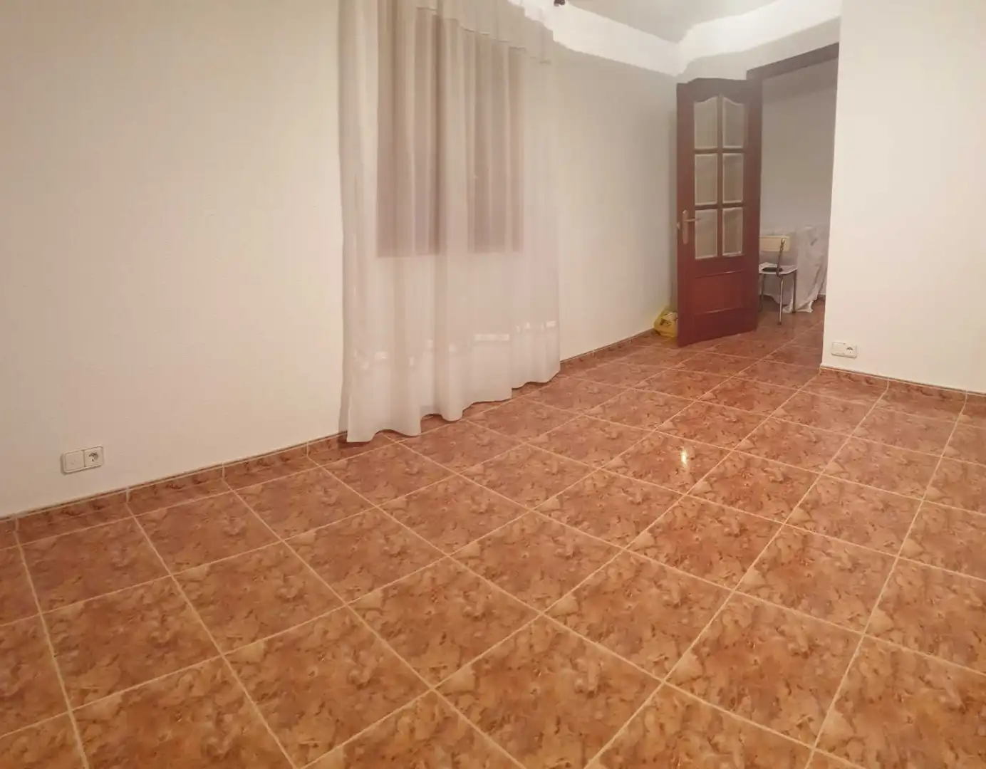Sala de estar de Finca rústica en venta en Villafeliche