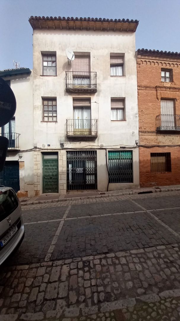 Casa o xalet en venda a Calle Grande, Chinchón