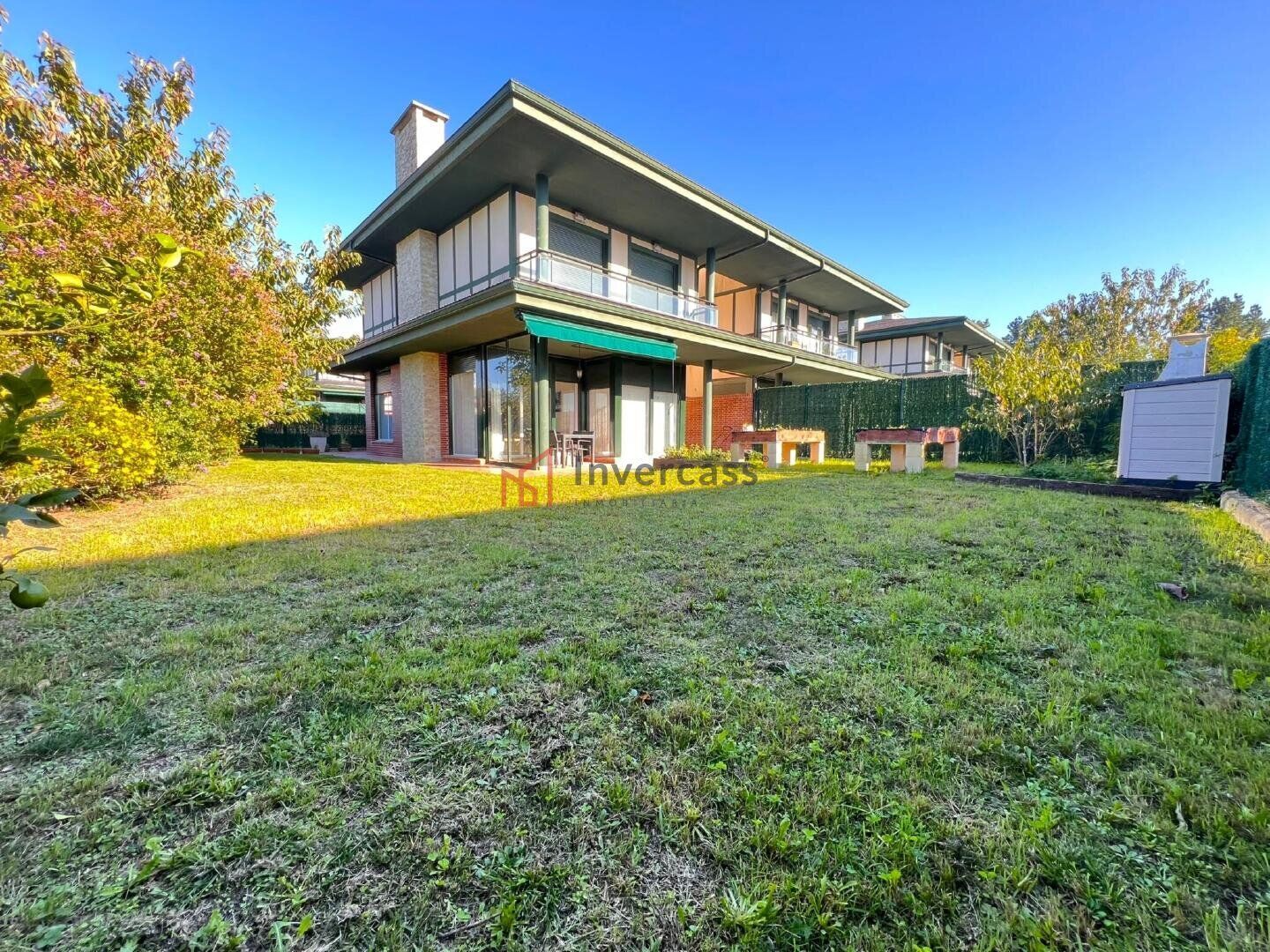 Casa adosada en venta en Cotolino