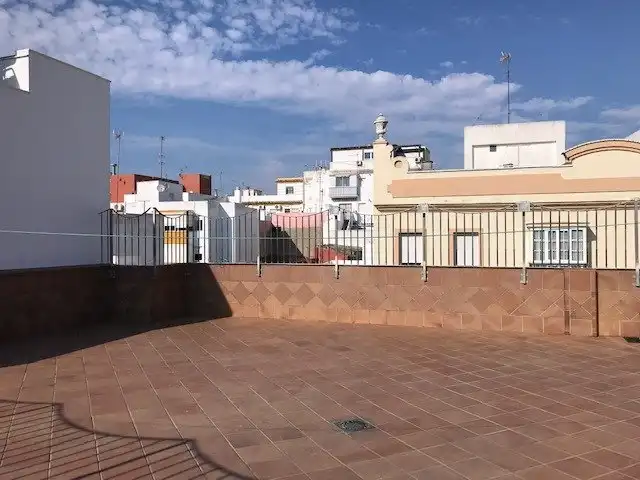 Chalet con terraza en venta en La Banda - Campo de Fútbol, imagen 25