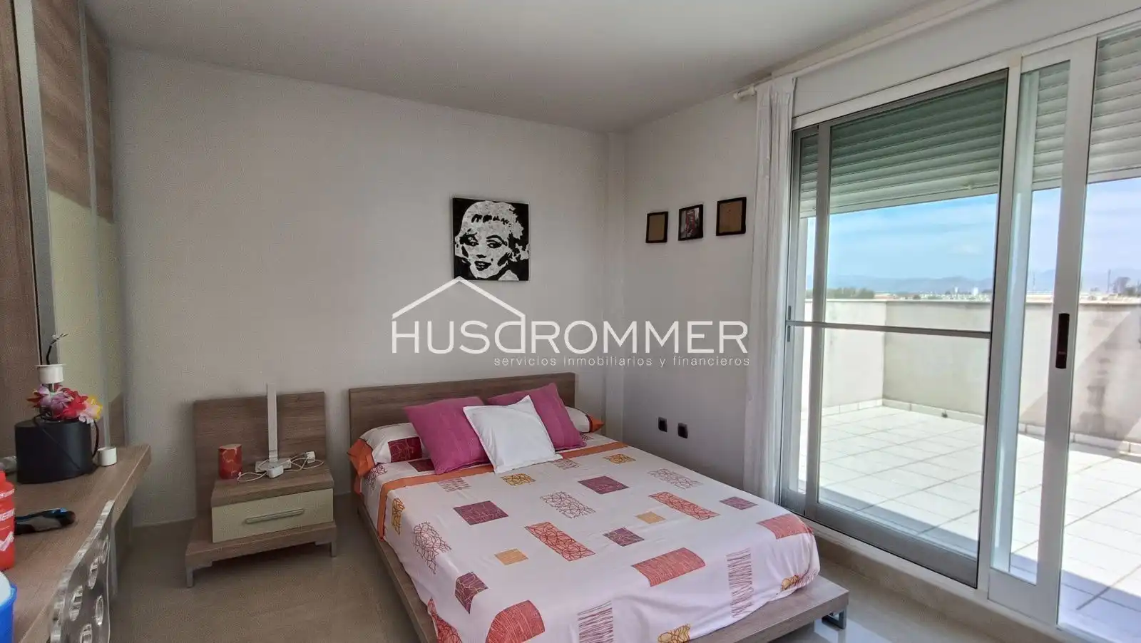 Casa o xalet en venda a BEN AFELI, Playa - Ben Afeli