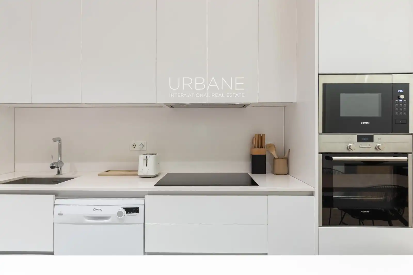 Penthouse to rent in Serra, imagen 7