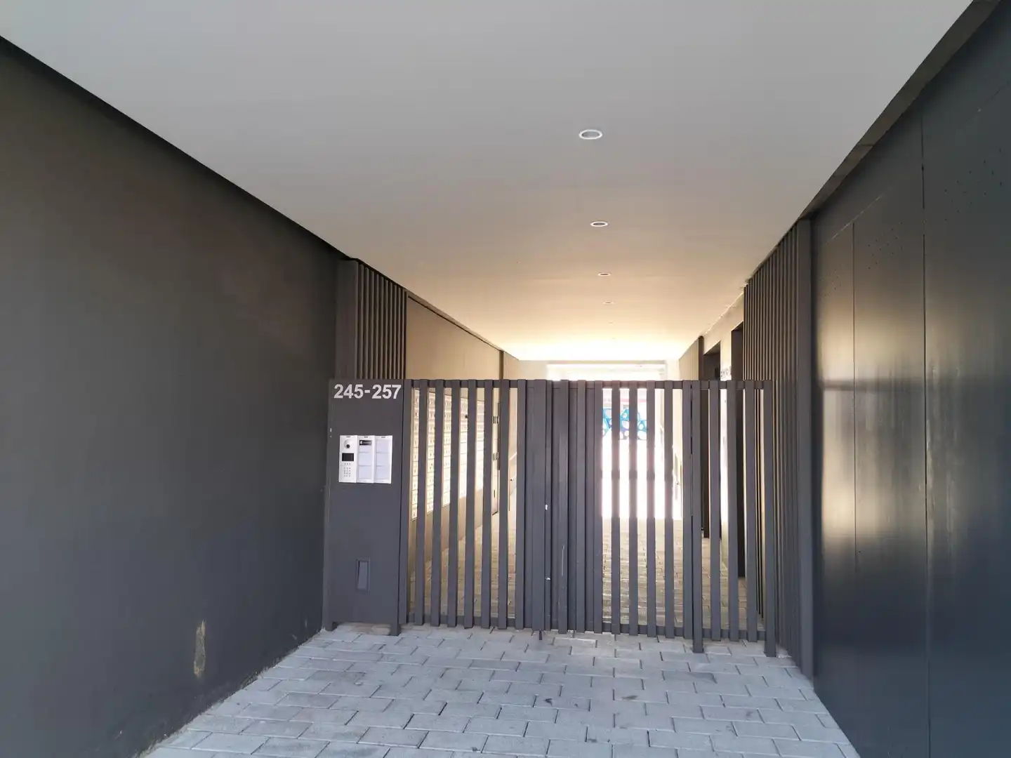 Geschaftsraum zur Miete in Carrer d'Eduard Maristany, 323, Port