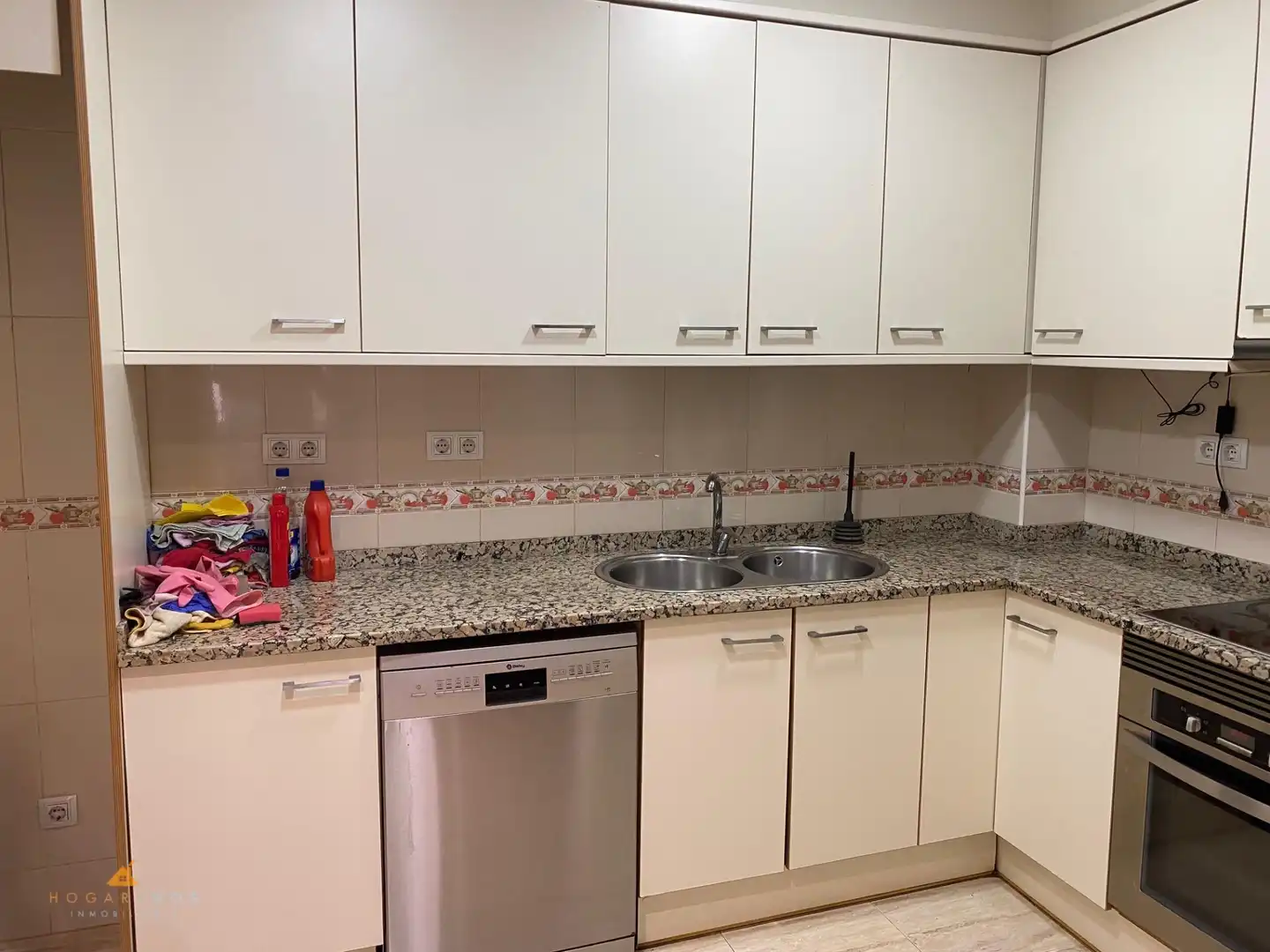 Erdgeschosswohnung mit Aufzug zum Verkauf in Cerdanyola, imagen 5