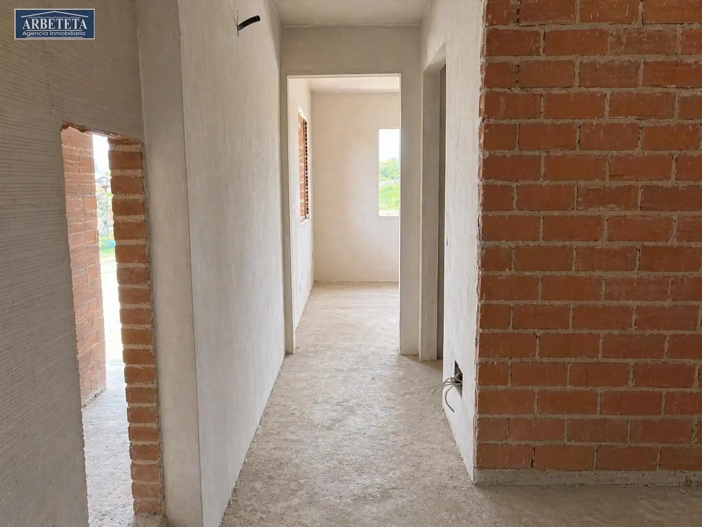 Casa adosada en venta en Yebes