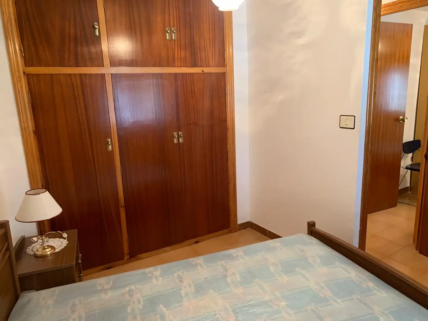 Habitación de Casa o chalet en venta en Villar del Cobo