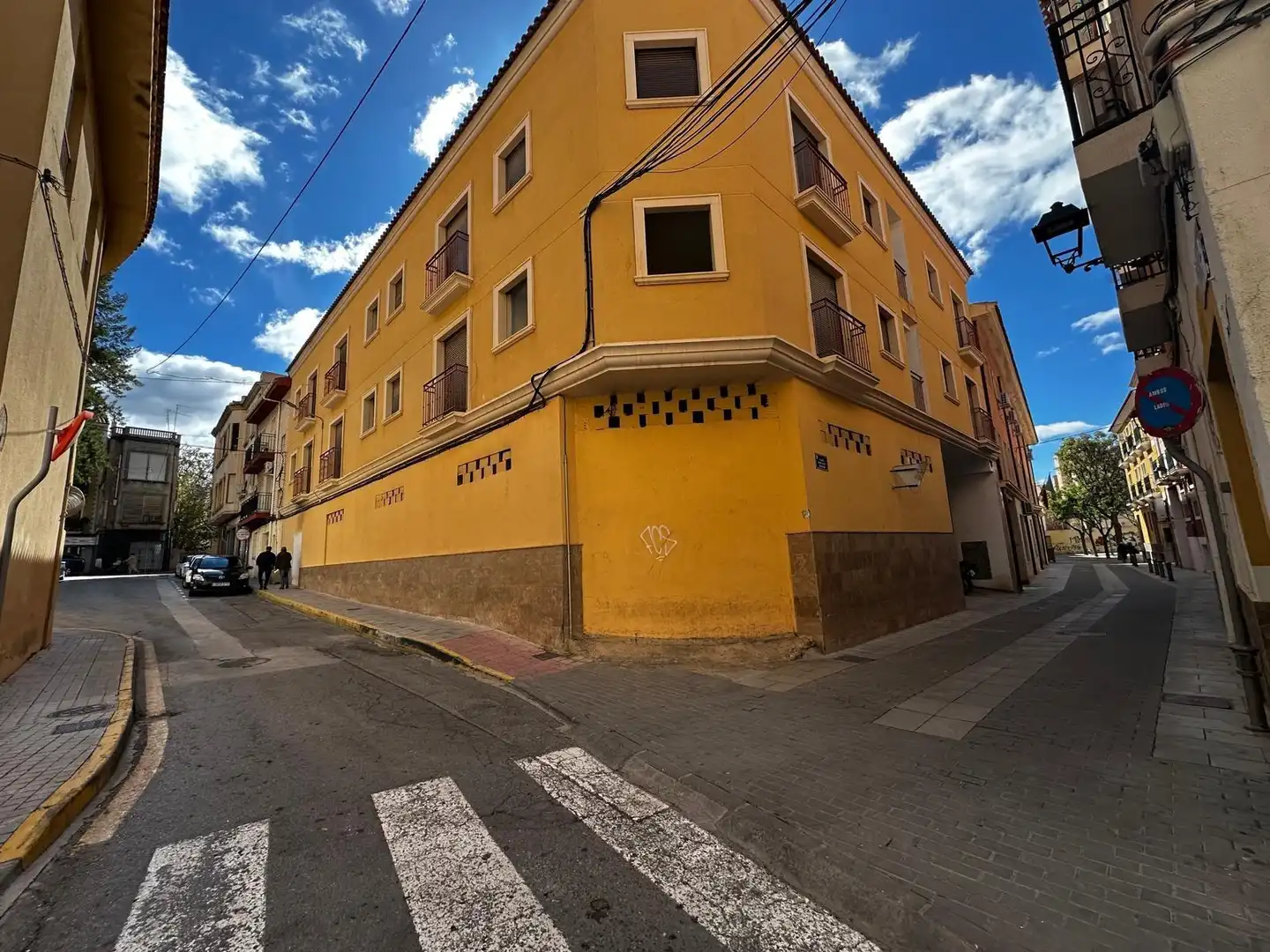 Appartement compact à vendre à Plaza Castelar - Mercado Central, imagen 5